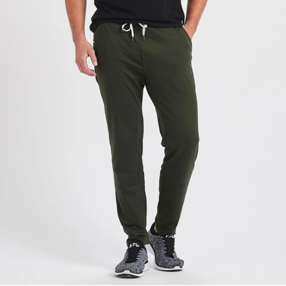 Vuori Men's Ponto Performance Pant Size Small